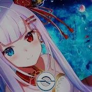 Nightcore Different World