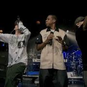 Linkin Park Jay Z Live