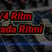 Estrade Ritim