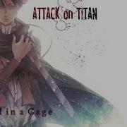 Attack On Titan Original Soundtrack I Bird In A Cage High Quality