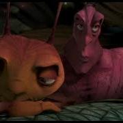 Antz Bar Scene