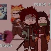 Demon Slayer Ships Naya Chan