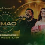 Limão Com Mel Pra Sempre Limão Dvd Completo Com Abertura