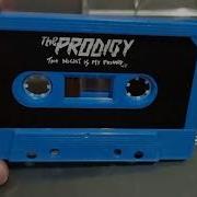 The Prodigy The Night Is My Friend 2015 Ep