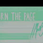 Turn The Page Slct Remix Matt Sierra Feat Frank Moody