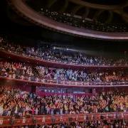 Andy Ma Hameh Irooni Hasteem Live At The Kodak Theatre Official Video