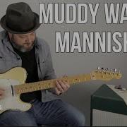 Muddy Waters Mannish Boy From Music Guitar Tab