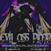 Baker Evil Ass