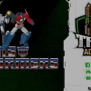 Transformers G1 Soundtracks Season 2