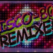 Disco 80 20 Modern Remix Vers