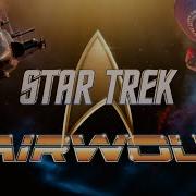 Star Trek The Next Generation X Airwolf Epic Theme Song Mashup