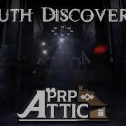 Piggy Accurate Player Theme