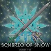 Scherzo Of Snow