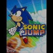 Sonic Jump Java Cutscene 2 Muisc