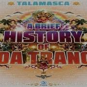 Talamasca A Brief History Of Goa Trance