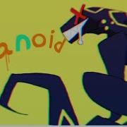 Paranoid Animation Meme