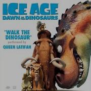 Welk The Dinosaur By Queen Latifah