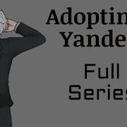 M4F Yandere