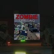 Roblox Zombie Uprising Ost