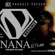 Nana Darkman I Remember The Time Remix 2024