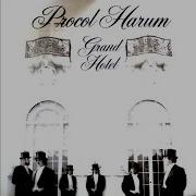 Procol Harum Grand Hotel Full Album