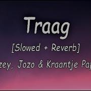 Bizzey Traag Ft Jozzo Kraantje Pappie Slowed Bass Boosted