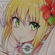 Nightcore Flowers Shino