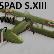 Spad