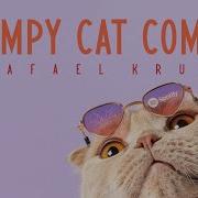 Rafael Krux Grumpy Cat Comedy