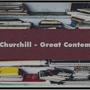 Winston Churchill Audiobook