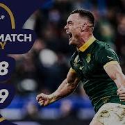 Full Rugby Matches