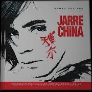 Jean Michel Jarre Jarre In China 2004