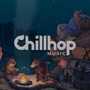 Campfire Crackling Warm Cozy Beats