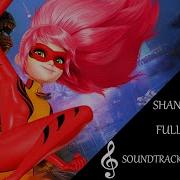 Miraculous Soundtrack Shanghai Extended Theme Song Fanmade Edit