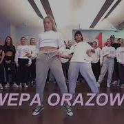 Wepa Orazow Et