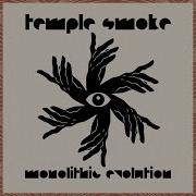 Temple Smoke Crucified Dreams