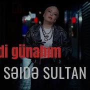 Seide Sultan Eydi Qeddimi