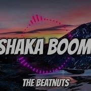 Shaka Boom Tiktok