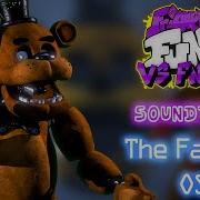 Fazbear Ost Fnf Vs Fnaf 1