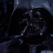 Star Wars Darth Vader Damaged Breathing