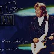 Blue System Style I Only Dream About You Dj Enisey Remix