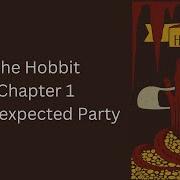 The Hobbit Chapter 1