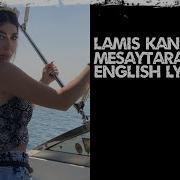 Lamis Kan Mesaytara Lyrics English