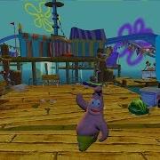 Spongebob Battle For Bikini Bottom 2003 Goo Lagoon