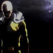 One Punch Man Saitama Theme