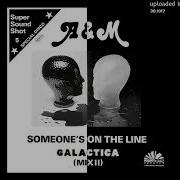 A M Someone S On The Line Dub Mix