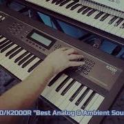 Kurzweil K 2000 Ambient