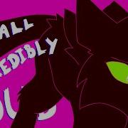 It S All So Incredibly Loud Hollyleaf