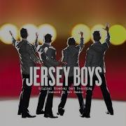 Jersey Boys My Eyes Adored You