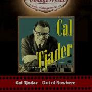 Out Of Nowhere Cal Tjader